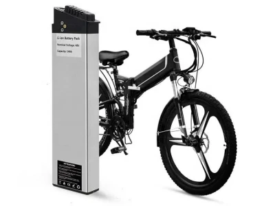 Welk accuvoltage voor e-fietsen is geschikt voor u?