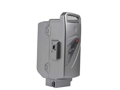 5 beste e-accu's voor elektrische fietsen die compatibel zijn met motorsystem...