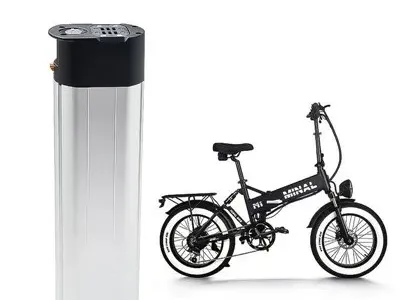 Spanning versus capaciteit in lithiumbatterijen: wat zijn de verschillen