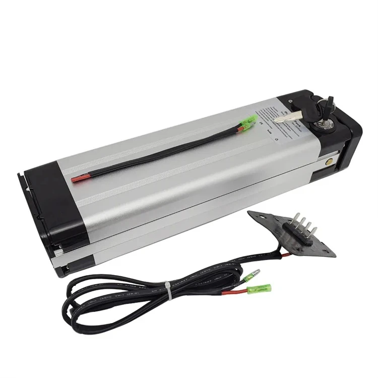 Powerful electric bike battery pack with long-lasting performance Powerful electric bike battery pack with long-lasting performance