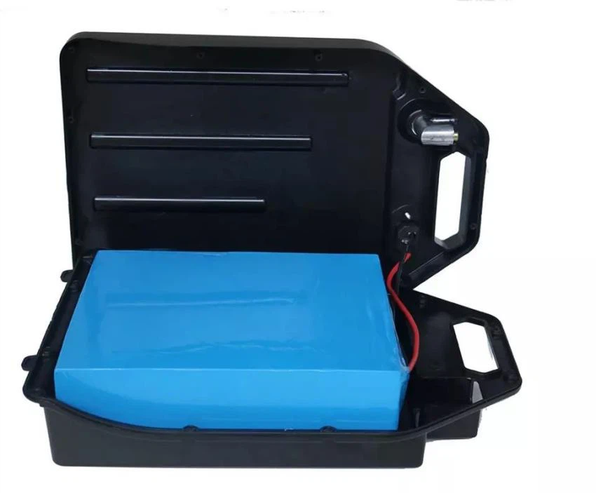 60V 30Ah ebike batterij