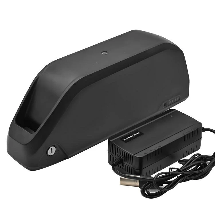 Polly onderbuis ebike-accu