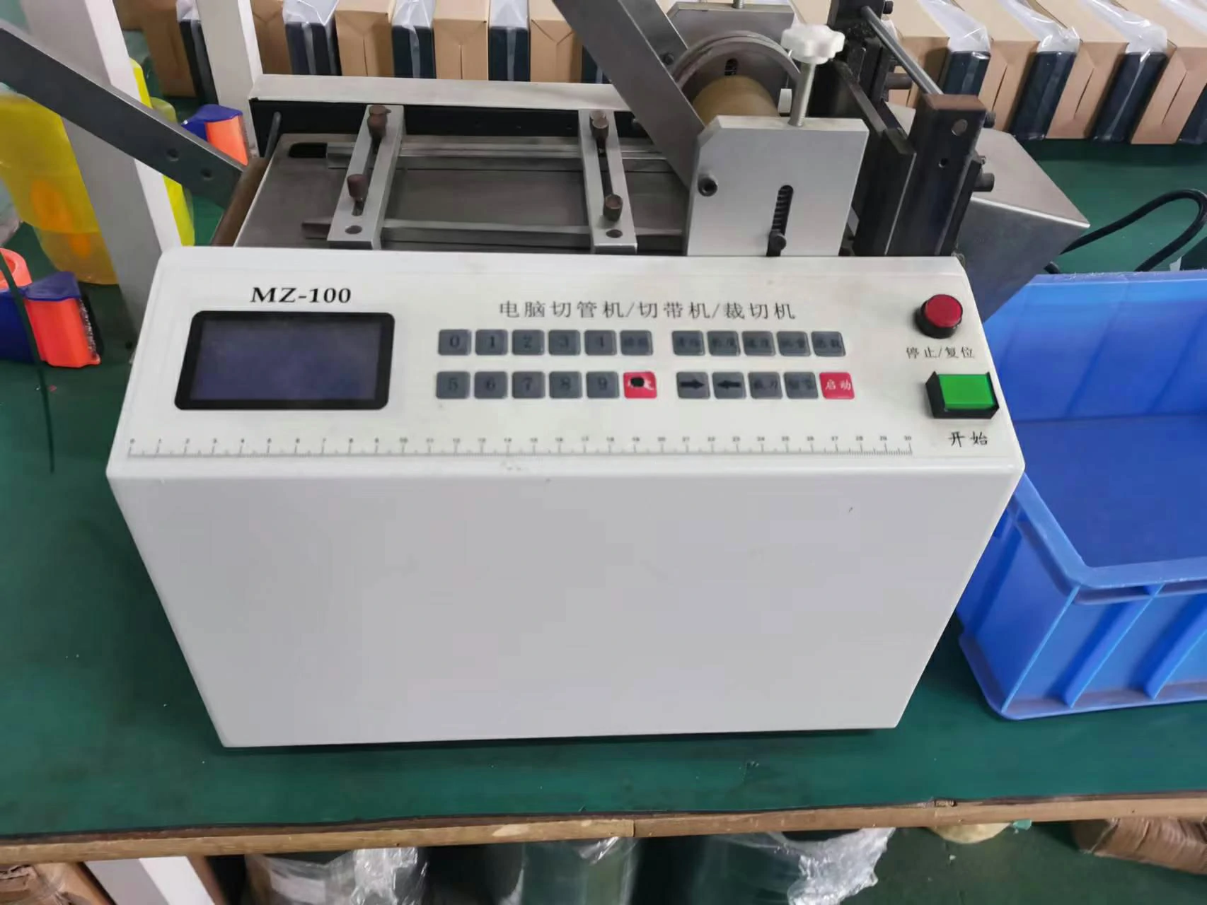 GEB Battery Assembly Line GEB Battery Assembly Line
