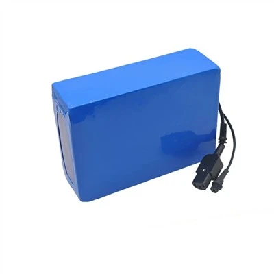 Wat is een batterij?