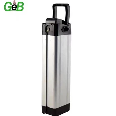 48V 17.5Ah Ebike -batterij