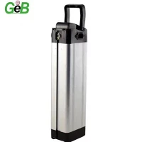48V 17.5Ah Ebike -batterij
