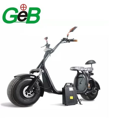 Waterdichte ebike batterij